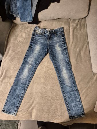 VERO MODA DENIM Jeans Grösse 26/32