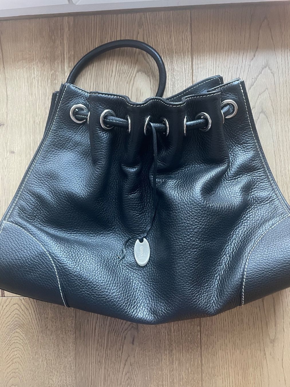 Tod'S Borse da donna: Tod’S Tasche – Usato da steffisburg venduto da seva69