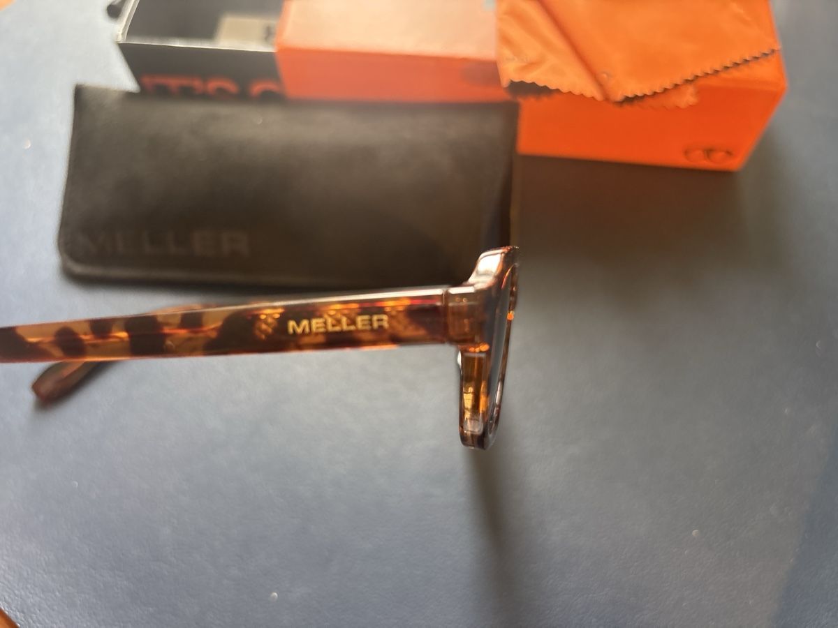 Occhiali & Lenti: Sonnenbrille MELLER – Nuovo (secondo la descrizione) da Basel venduto da Spocky12 2