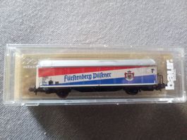 Furstenberg Pilsener DB - Baur 29505 - Spur N - NEU in OVP
