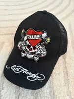 casquette ed hardy y2k love kills slowly 