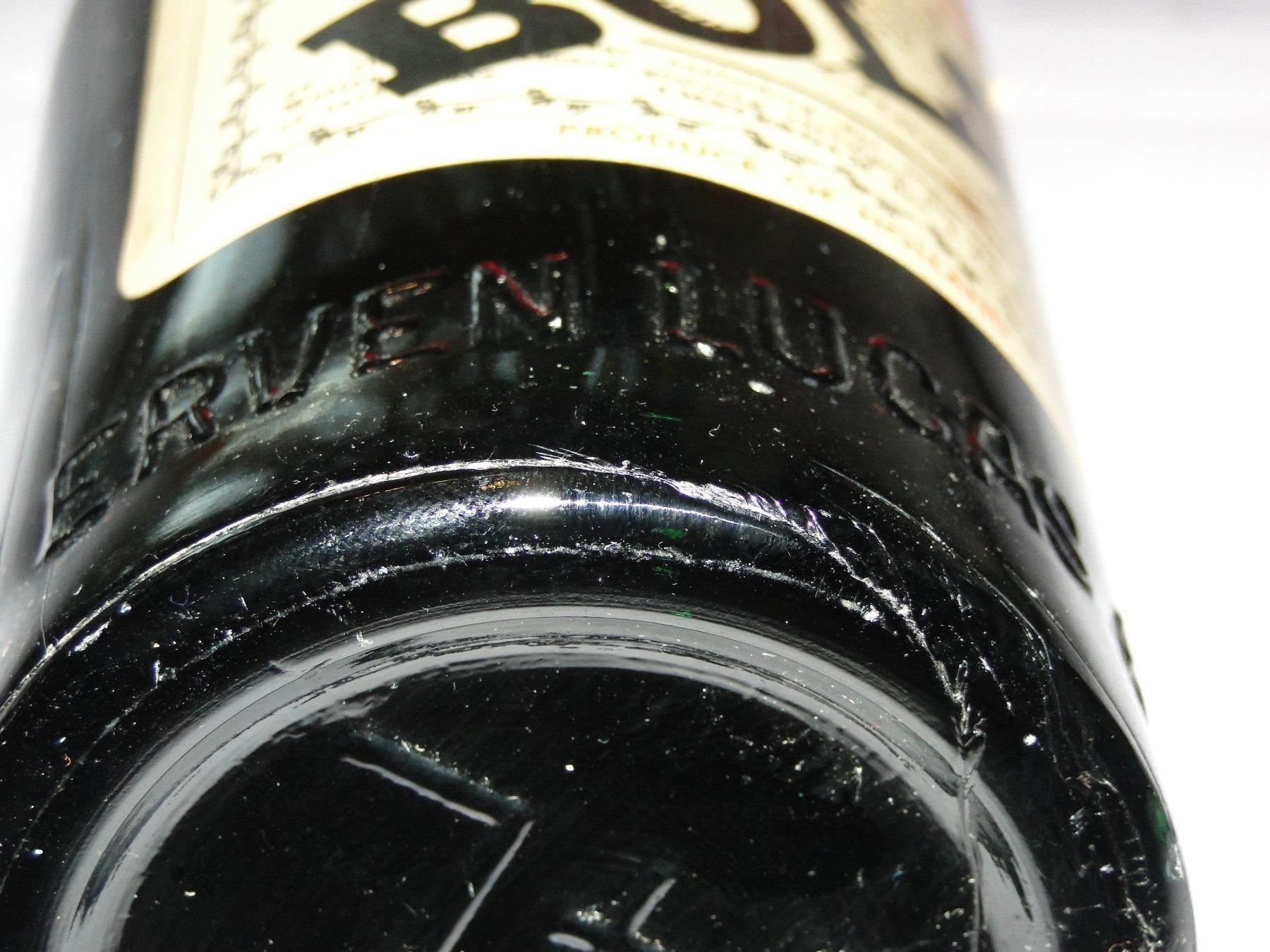 Bevande alcoliche: Vintage Bols Apricot Brandy 1960s – Nuovo (secondo la descrizione) da Emmenbrücke venduto da Ulisse-22 5