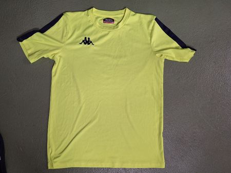 Sport Trikot Kappa