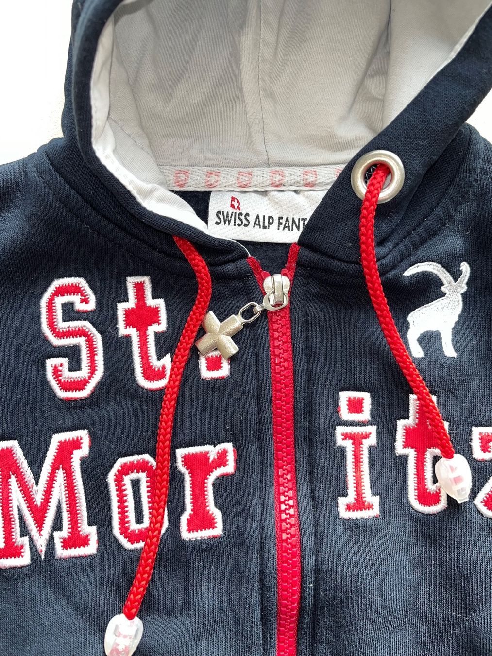 Maglioni & Felpe: Pulli Sankt Moritz Gr.104 – Usato da Meilen venduto da Exclusive00 5
