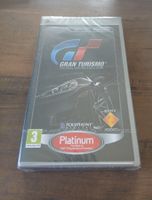Gran Turismo psp