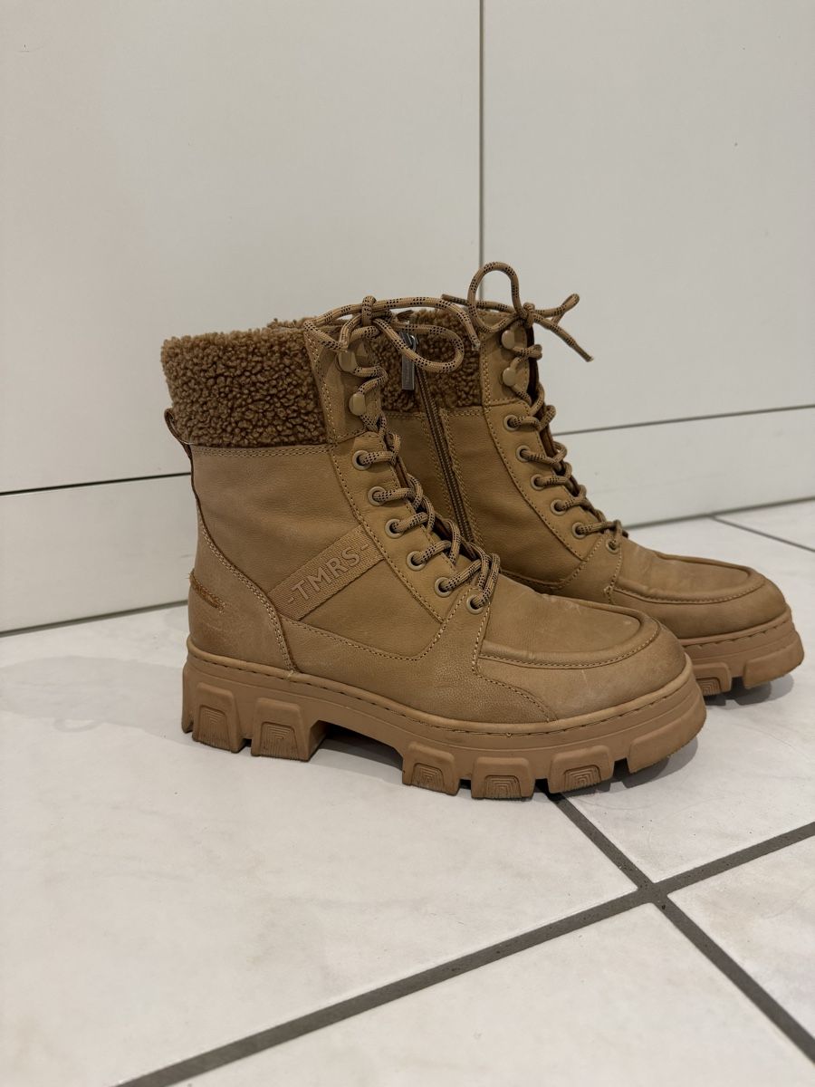 Tamaris Scarpe da donna: Tamaris Winter Boots Damen  – Usato da Oberentfelden venduto da _nadinegerber_ 1