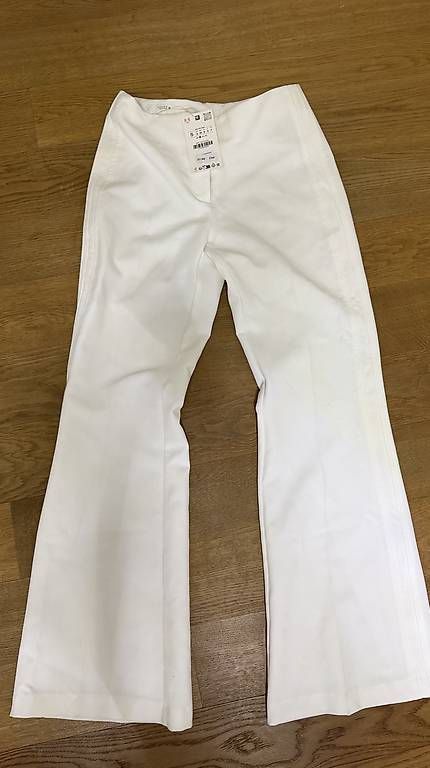 Pantaloni: Zara Anzugs Hose Gr.S – Nuovo e nell'imballaggio originale da Domat/Ems venduto da noe_xkb7