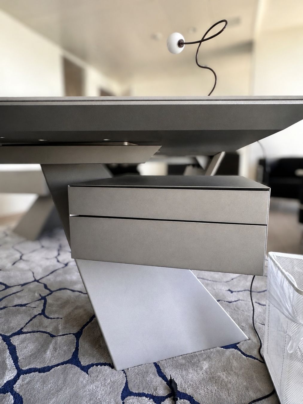 Bureaux: Bureau de direction – D'occasion à Petit-Lancy par the_28l7 1