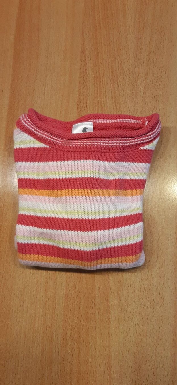 Agnona Maglioni & Felpe: Mädchenpullover Gr. 98 – Usato da Bülach venduto da blackhawk21