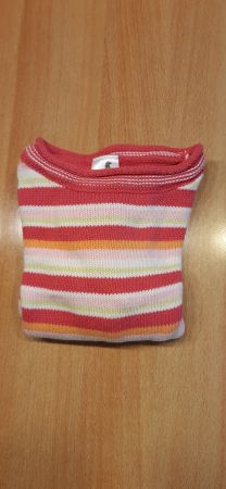 Mädchenpullover Gr. 98
