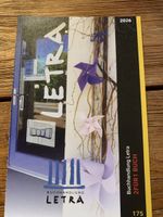 2für1 Buch, Buchhandlung Letra Frick