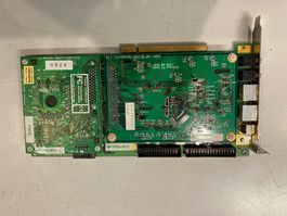 Canopus Video-Aufnahme + Storm Encoder PCI-Karte