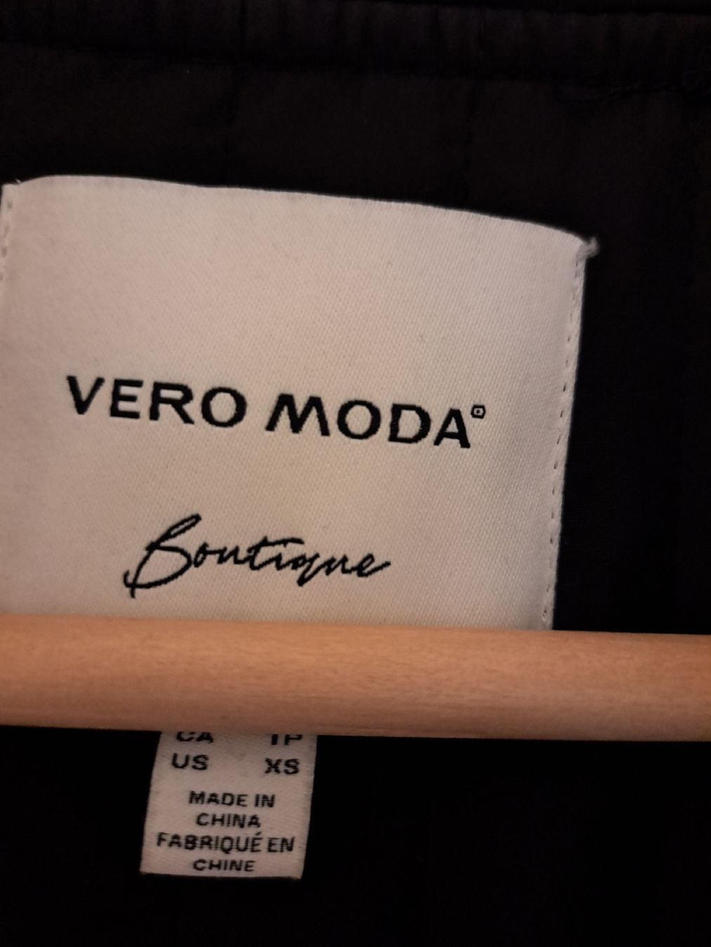 Giacche: Veste VERO MODA taille XS  – Usato da Cortaillod venduto da mwm_qbx8 2