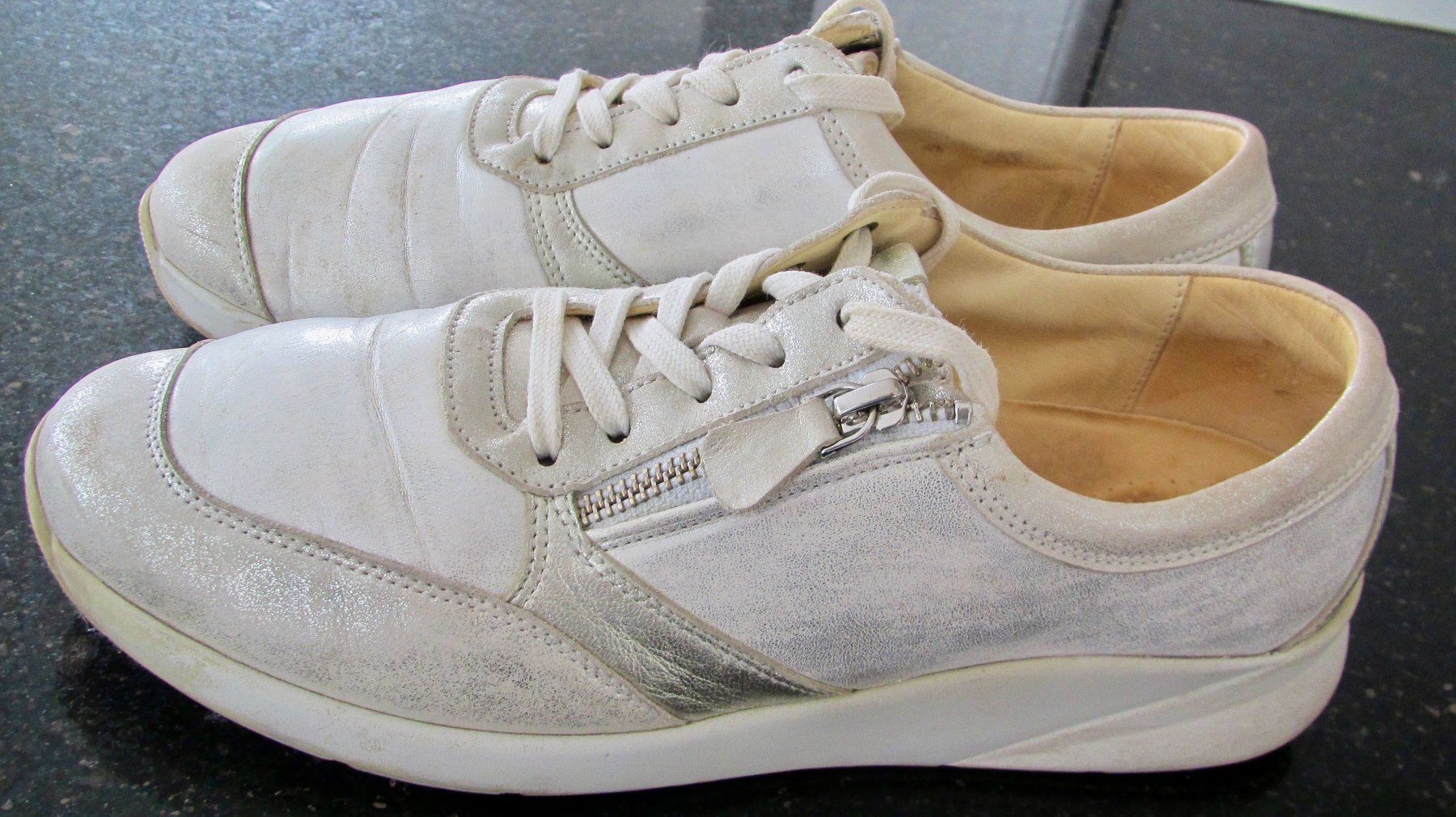Chaussures femmes: SOULIERS CHRISTIAN DIETZ CD 40 – D'occasion à Murten par Selliot