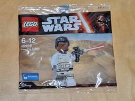 LEGO Star Wars 30605 Finn (FN-2187) polybag