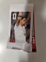coca cola Panini Federico Valverde URU FIFA WM 2026