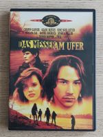 Das Messer am Fluss – (DVD/1986) Keanu Reeves, Dennis Hopper