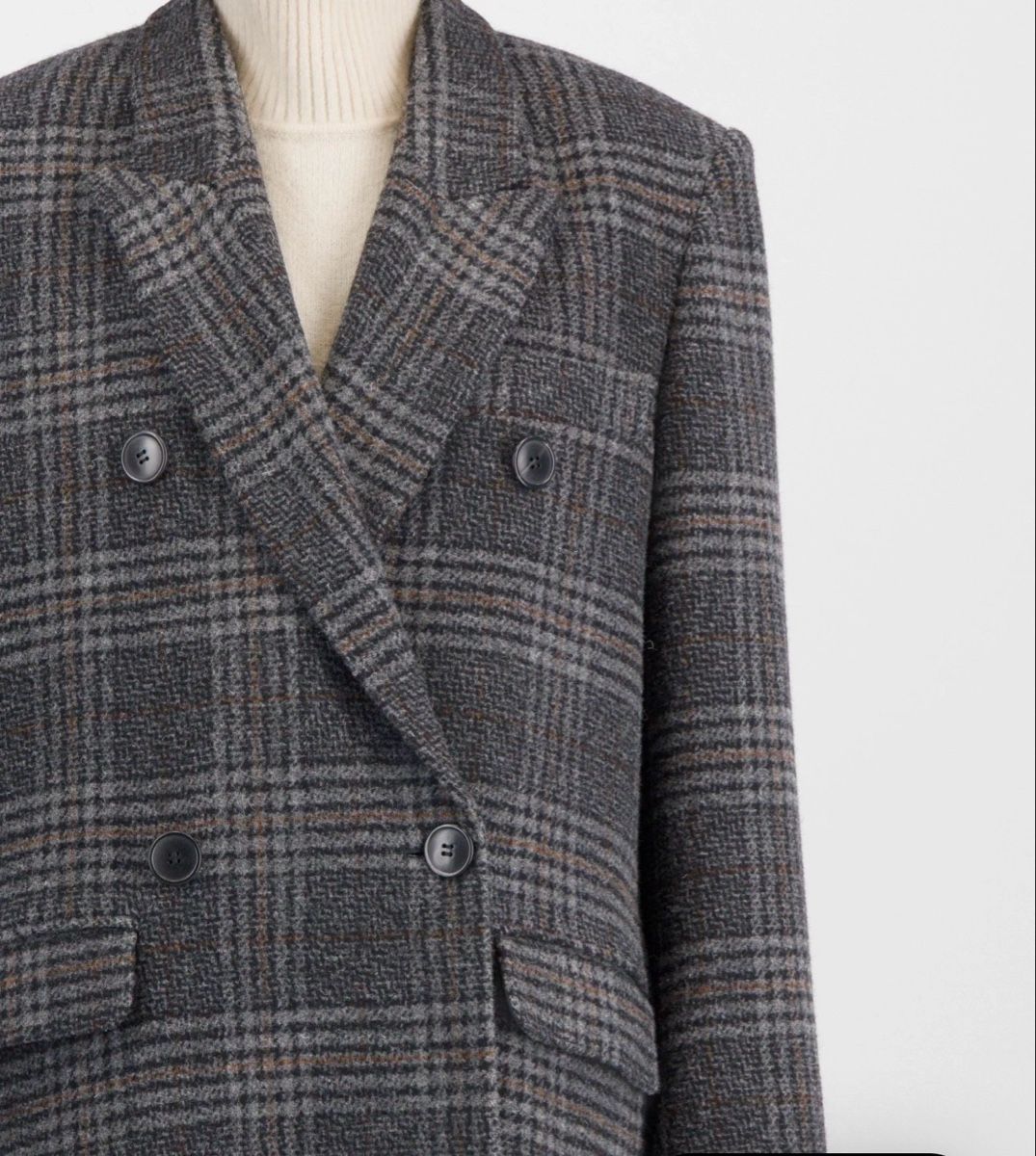 Isabel Marant Cappotti: Isabel Marant Etoile Mantel – Nuovo (secondo la descrizione) da Zollikon venduto da ang_9jc5 3