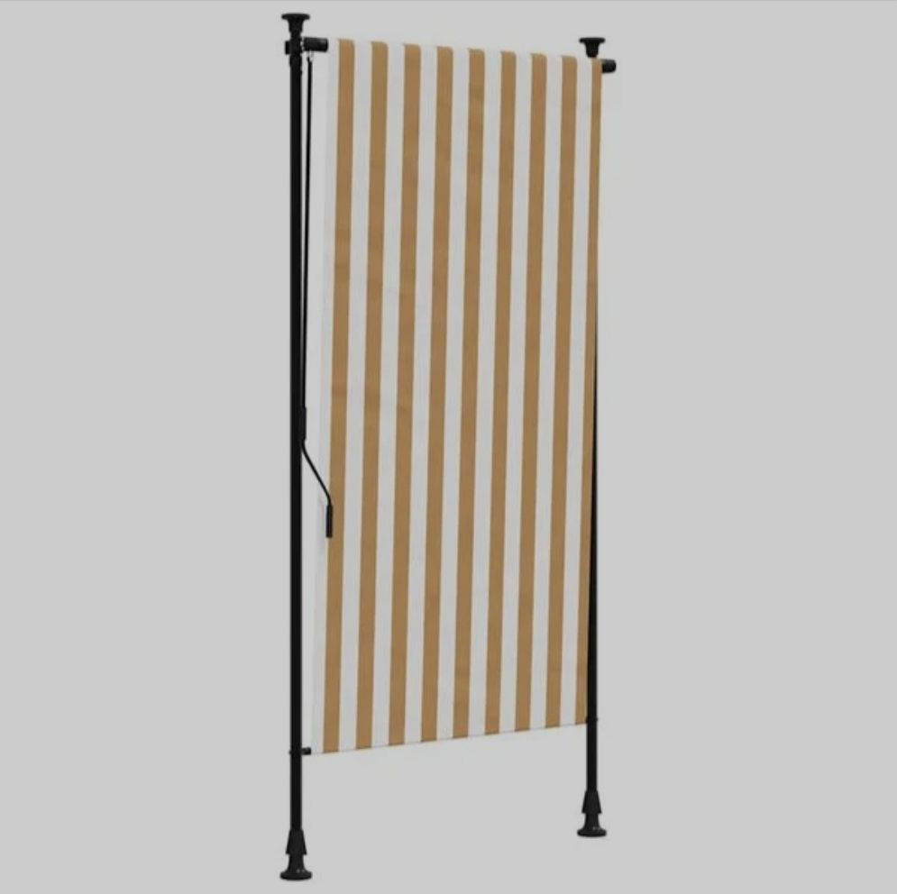 Vidaxl Marquises: Aussenrollo 100x270 – D'occasion à Wengi b. Büren par NeReida88