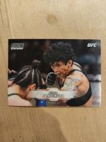 UFC Sammelkarte Virna Jandiroba Topps Stadium Chrome