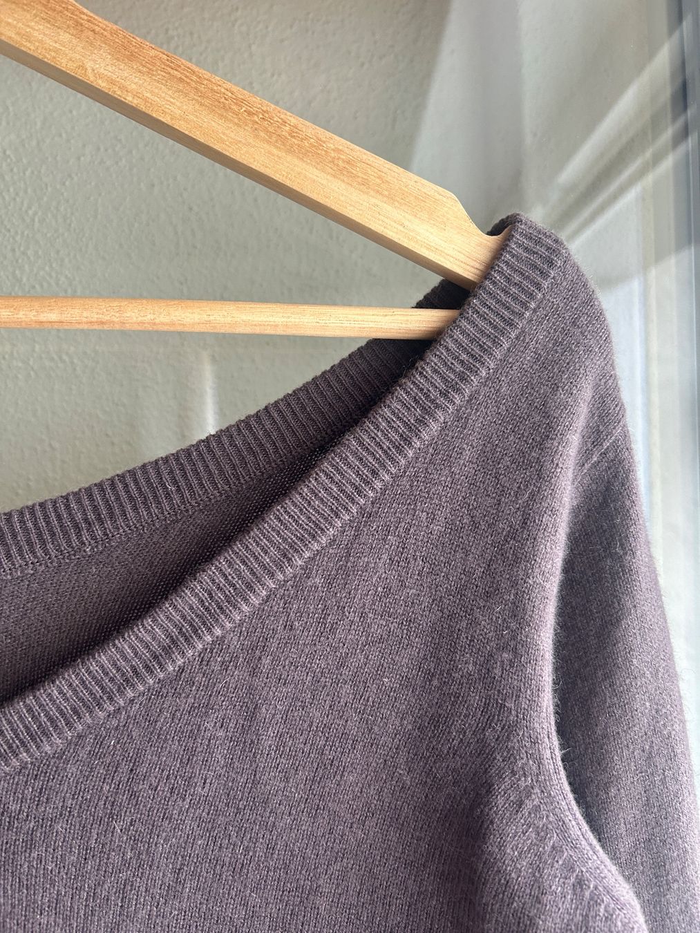 Maglioni & Felpe: Comptoir des Cotonniers Kaschmir Pullover - Gr. M – Usato da Illnau venduto da Monkky 3
