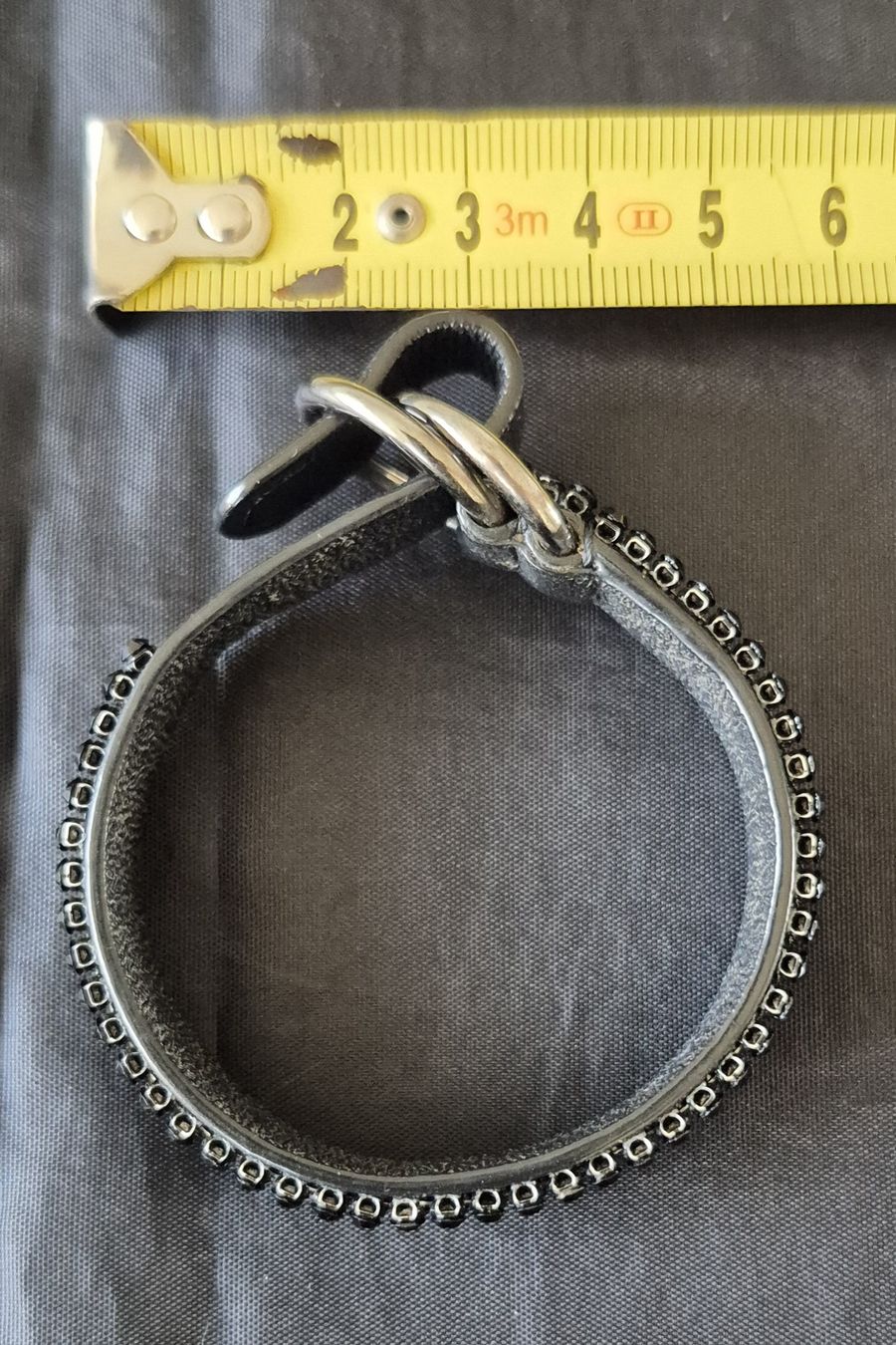 Swarovski Armbänder & -reifen: Armband von Swarovski – Neu (gemäss Beschreibung) aus Schaffhausen von Captancemo 4
