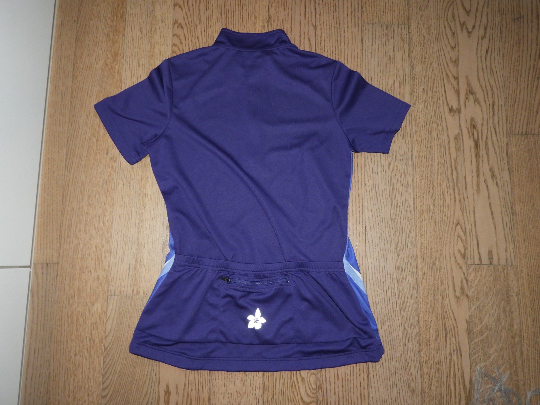 Canottiere & Pantaloni: Damen Velo Trikot, kurzarm, Gr. M, – Usato da Hergiswil NW venduto da Noema2006 2