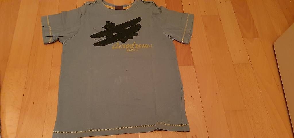 Lotti & Set di vestiti: Kleiderpaket 122 – Usato da Uitikon Waldegg venduto da sgrimmer 1