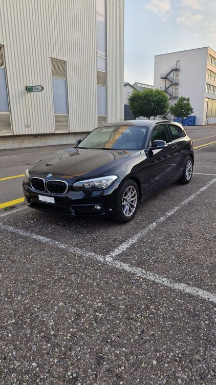 BMW 118i