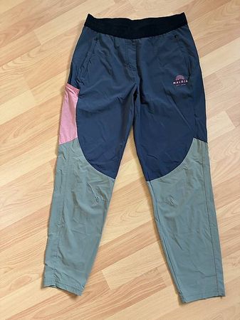 Maloja Sporthose Gr. XS