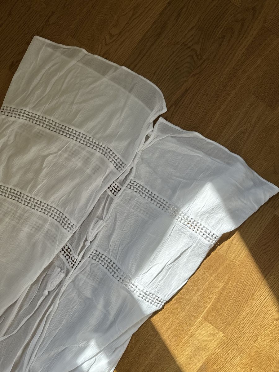 Tuniche: Calzedonia Strandkleid – Usato da Basel venduto da FatmaCan52 3
