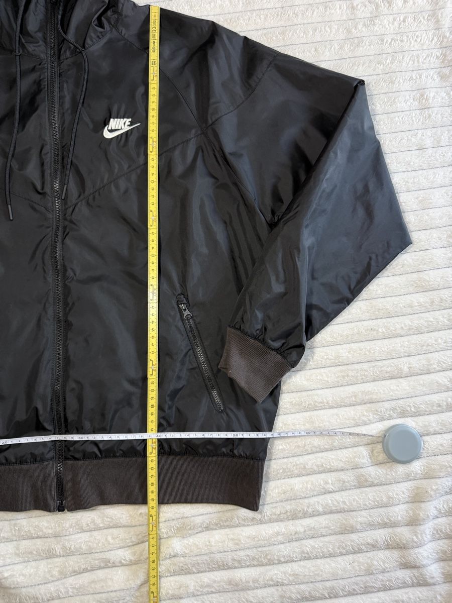 Nike Giacche: Original Nike Sportswear Windbreaker M – Nuovo (secondo la descrizione) da Vionnaz venduto da b_f_d_r_g 2