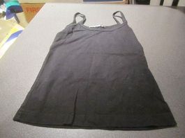 Top ca. Grösse 140, schwarz