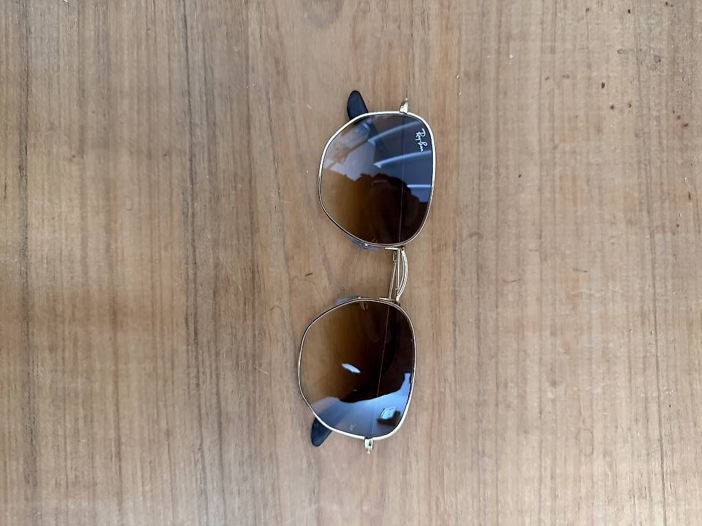 Brillen & Gläser: Ray-ban – Gebraucht aus Mendrisio von tho_nf5j 1
