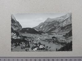 Kandersteg, Giesenenalp