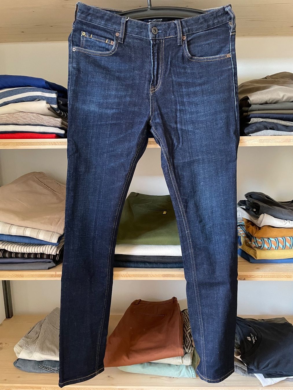 Jeans: Scotch&Soda Jeans – Usato da Zürich venduto da okocha73