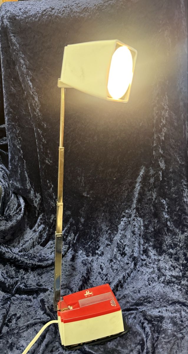 Lampade: Tischlampe Solis Vintage – Usato da Glattbrugg venduto da Xena14 4