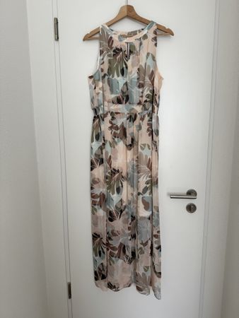 Neues Sommerkleid/Maxikleid Gr. 44, Marke TAIFUN