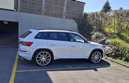 Vossen CVT 22 zoll 