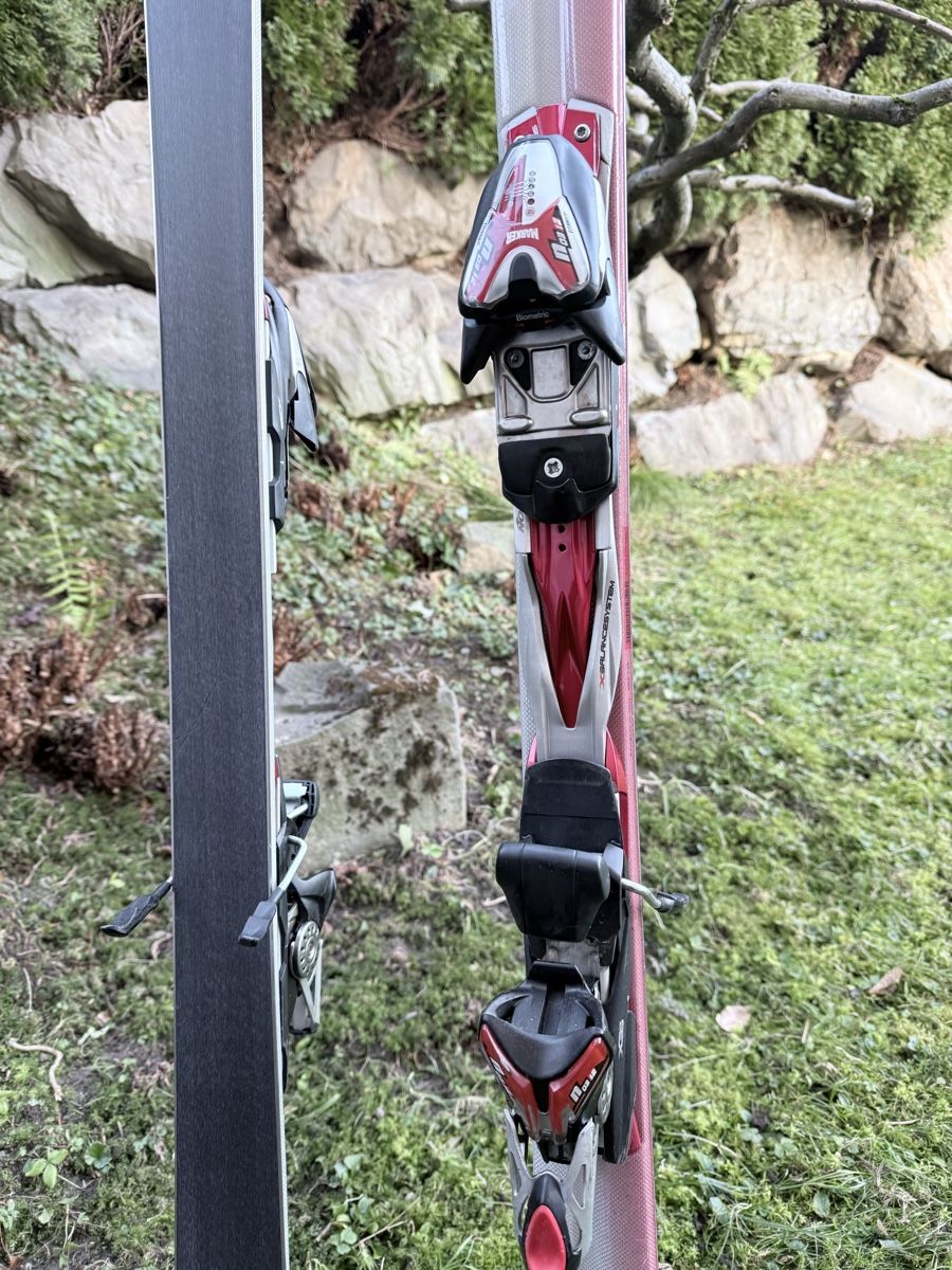 Nordica Sci: Nordica Dobermann RC Pro Skis 170 – Usato da Udligenswil venduto da pwg_b7qy 3