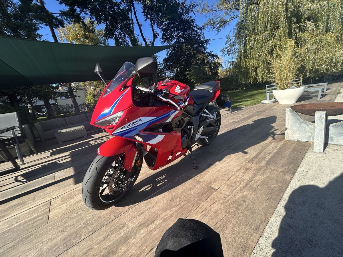 Honda Route: Vendue! – Neuf (Voir description) à Grandson par nes_t5zv 6