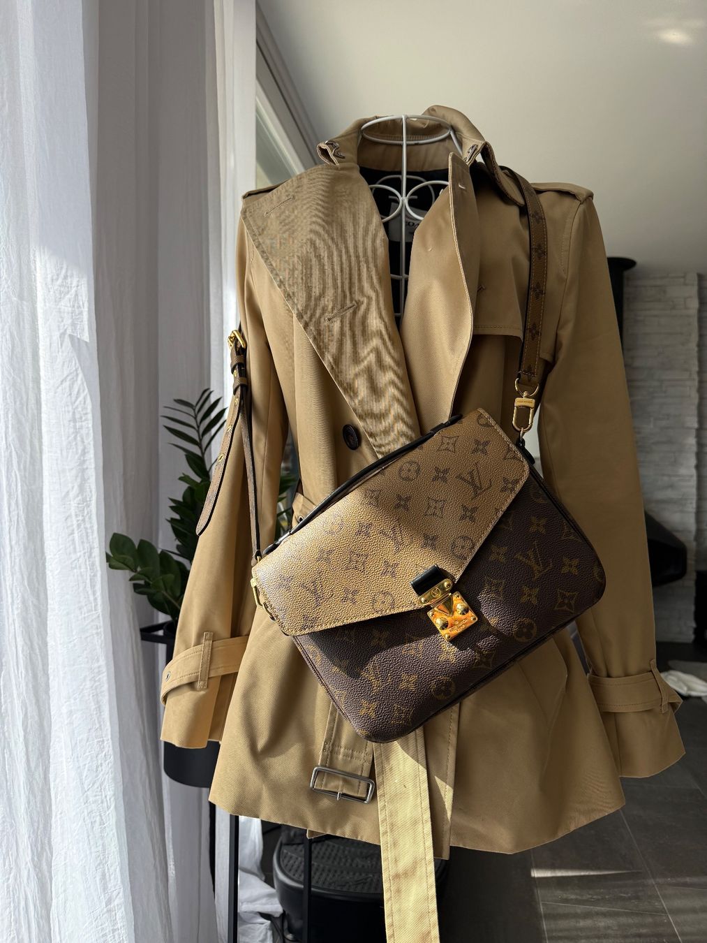 Louis Vuitton Taschen für Damen: Louis Vuitton Metis bag full package ORIGINAL – Neu (gemäss Beschreibung) aus Walchwil von Luxury_wardrobe 4