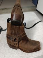 Original Sancho Boots Gr. 37/38 – neuwertig