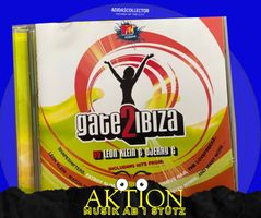 Leon Klein & DJerry C – MTV Gate2Ibiza