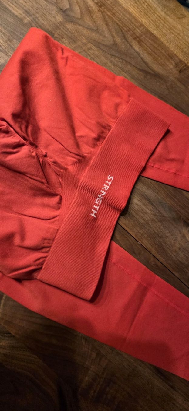 Pantaloni: Strechhose S/M elastisch – Usato da Subingen venduto da DENDLE20 1
