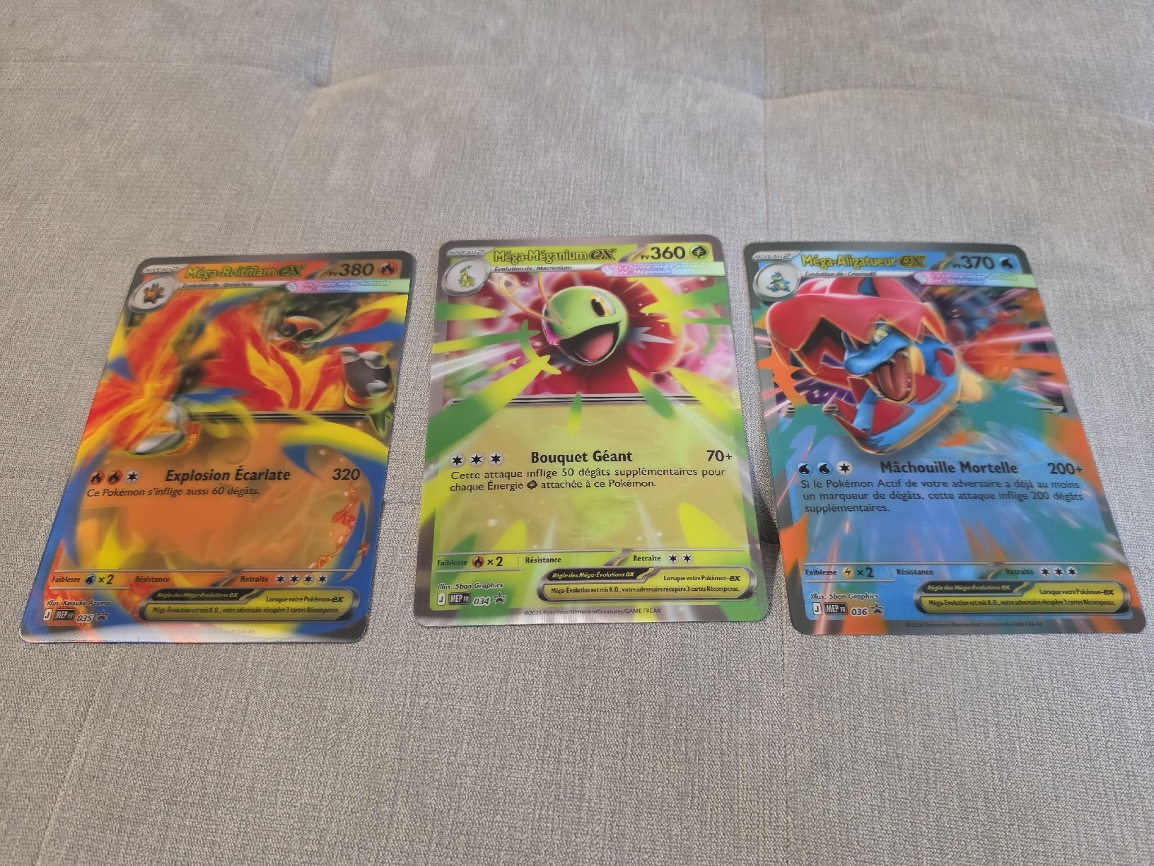 Pokémon Carte collezionabili: lot de +400 cartes Pokémon – Nuovo (secondo la descrizione) da Genève venduto da rocco.m 1
