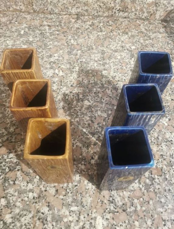 Vases de table Rössler (Gebraucht) in für CHF 6.9 – mit Lieferung auf ...