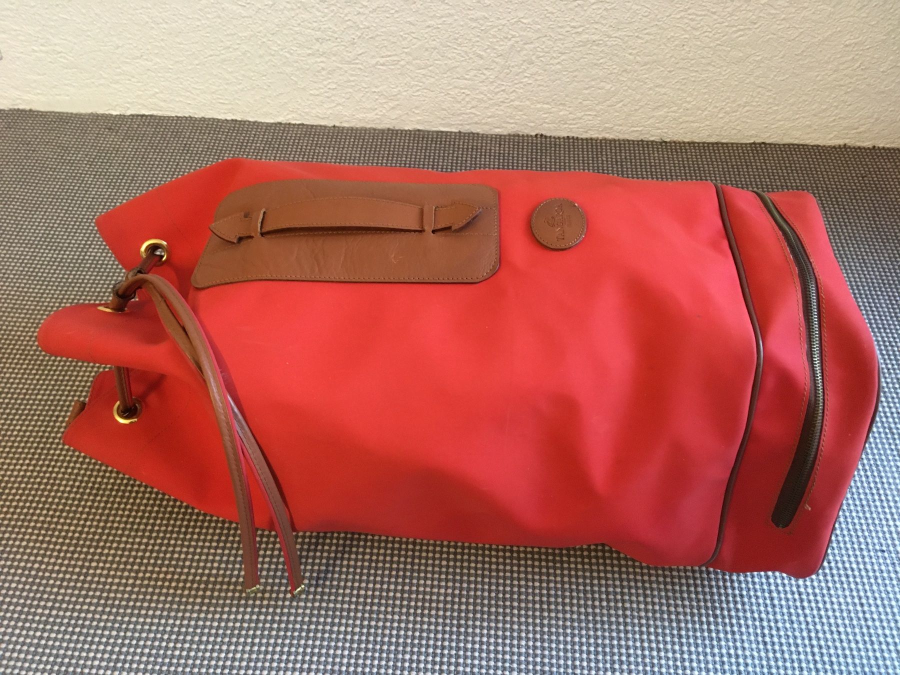 Borse: Seesack Original Tangaroa Venice – Usato da Zürich venduto da Ro80 3