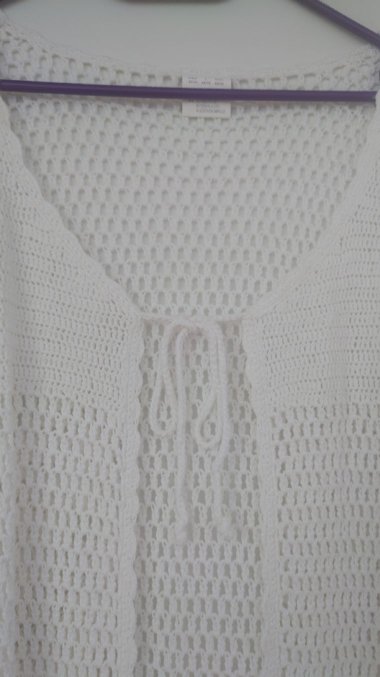 Giacche: Sommer Strickjacke – Usato da Otelfingen venduto da lsz_kgs6 1