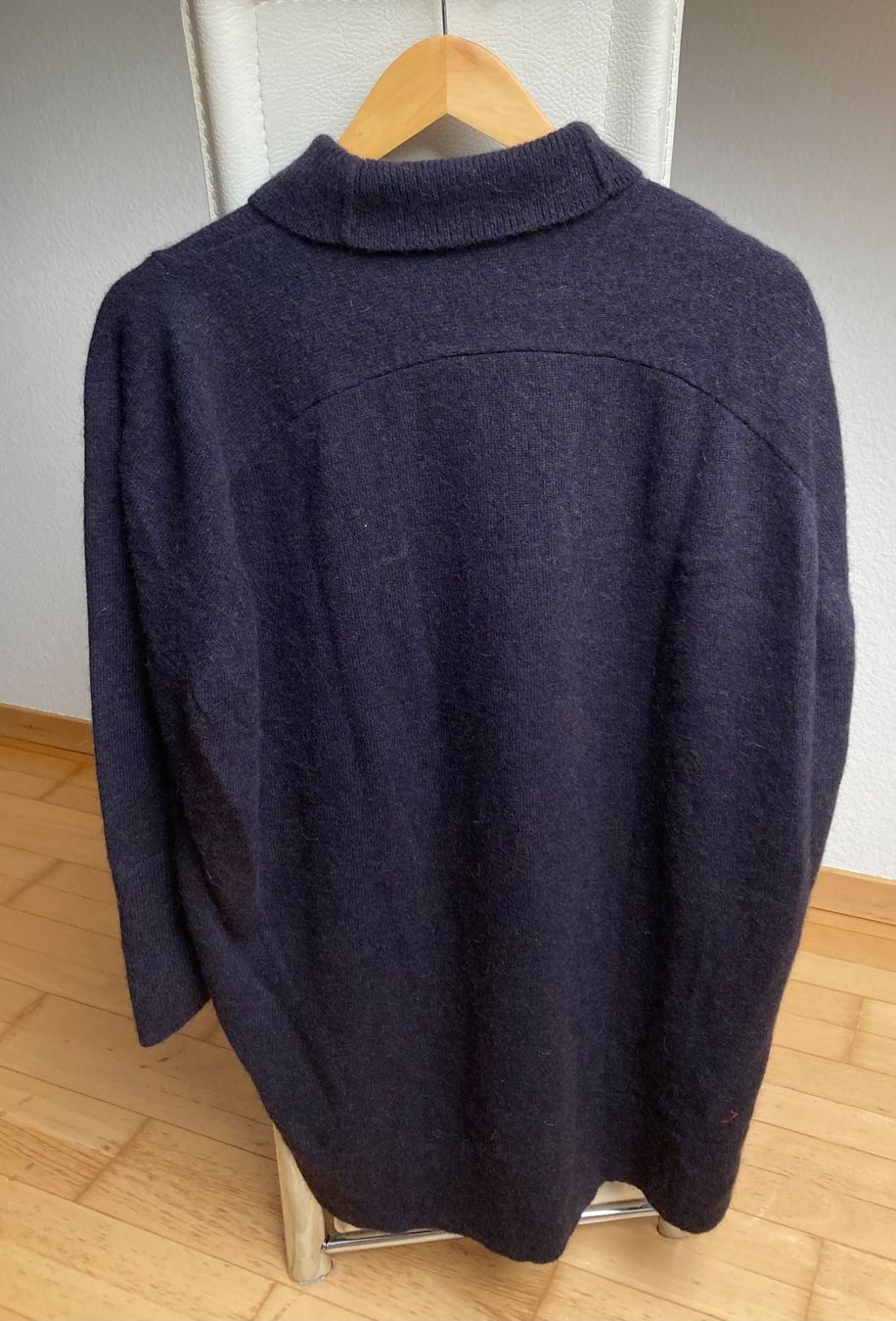 Cos Maglioni & Felpe: COS Wolle Oversized Pullover Gr.S – Usato da Unterägeri venduto da Jutka_04 3
